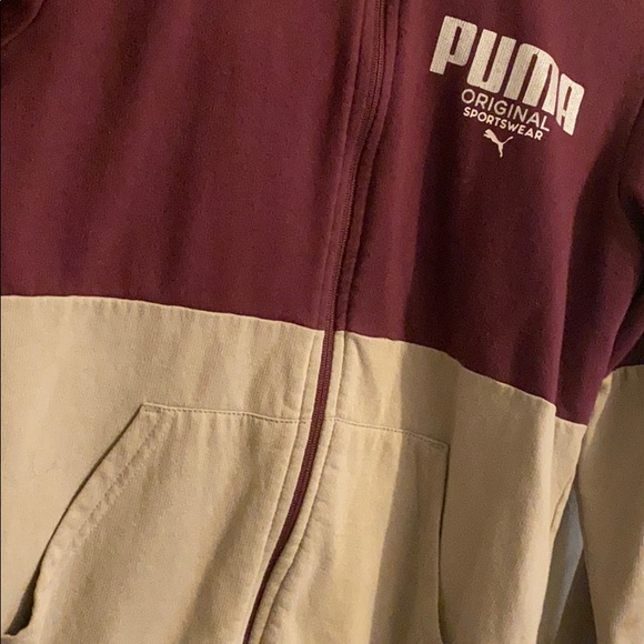 Puma sweater - Picture 2 of 4